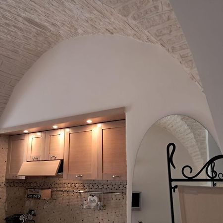Casa Angolo Dei Sogni Martina Franca Zewnętrze zdjęcie