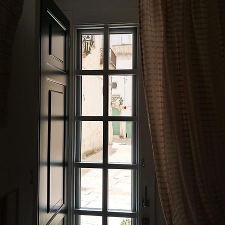Casa Angolo Dei Sogni Martina Franca Zewnętrze zdjęcie