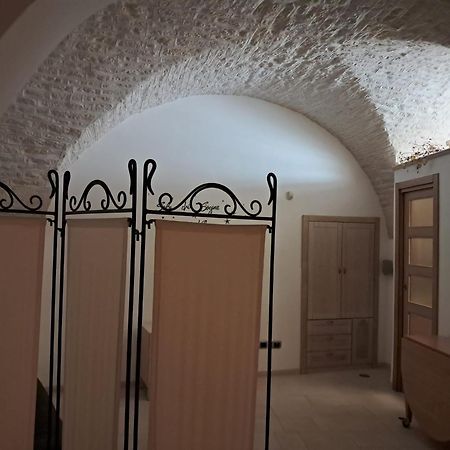 Casa Angolo Dei Sogni Martina Franca Zewnętrze zdjęcie