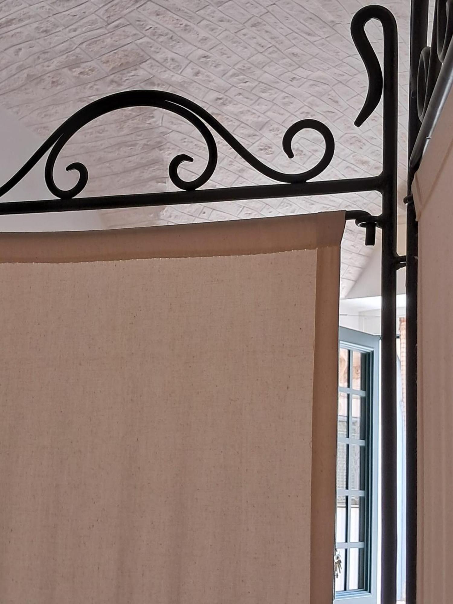 Casa Angolo Dei Sogni Martina Franca Zewnętrze zdjęcie