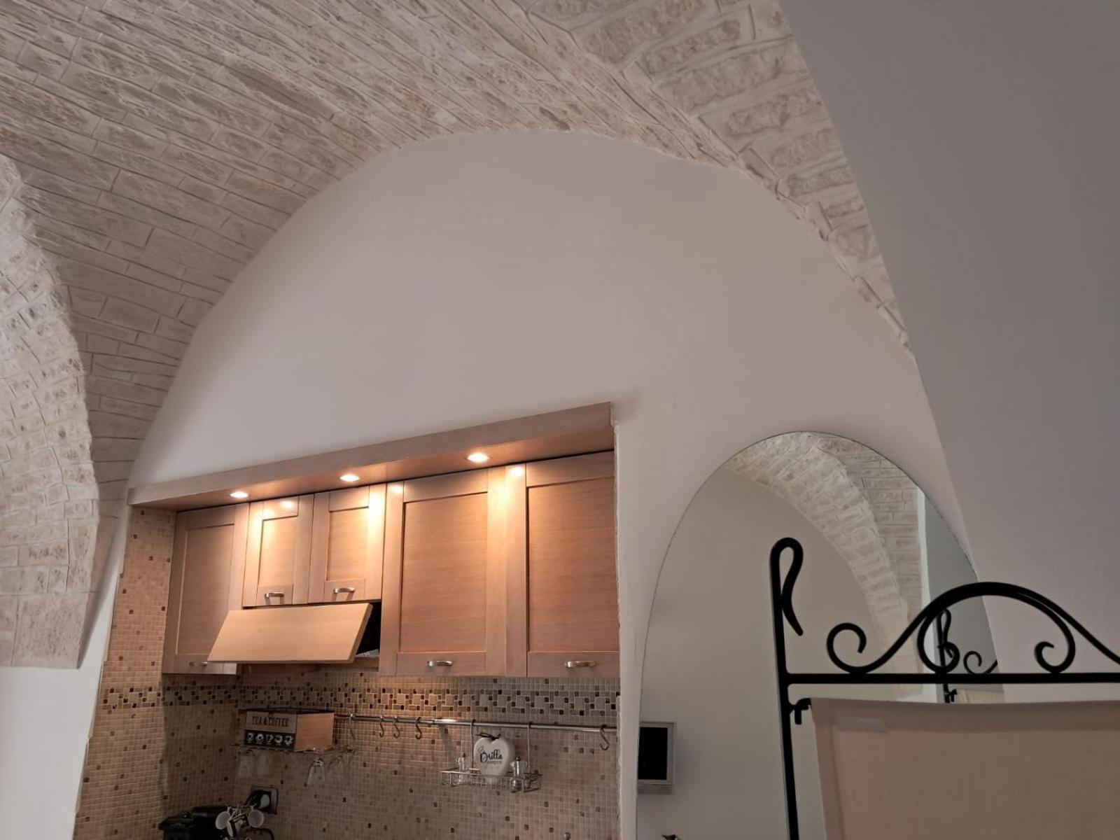 Casa Angolo Dei Sogni Martina Franca Zewnętrze zdjęcie