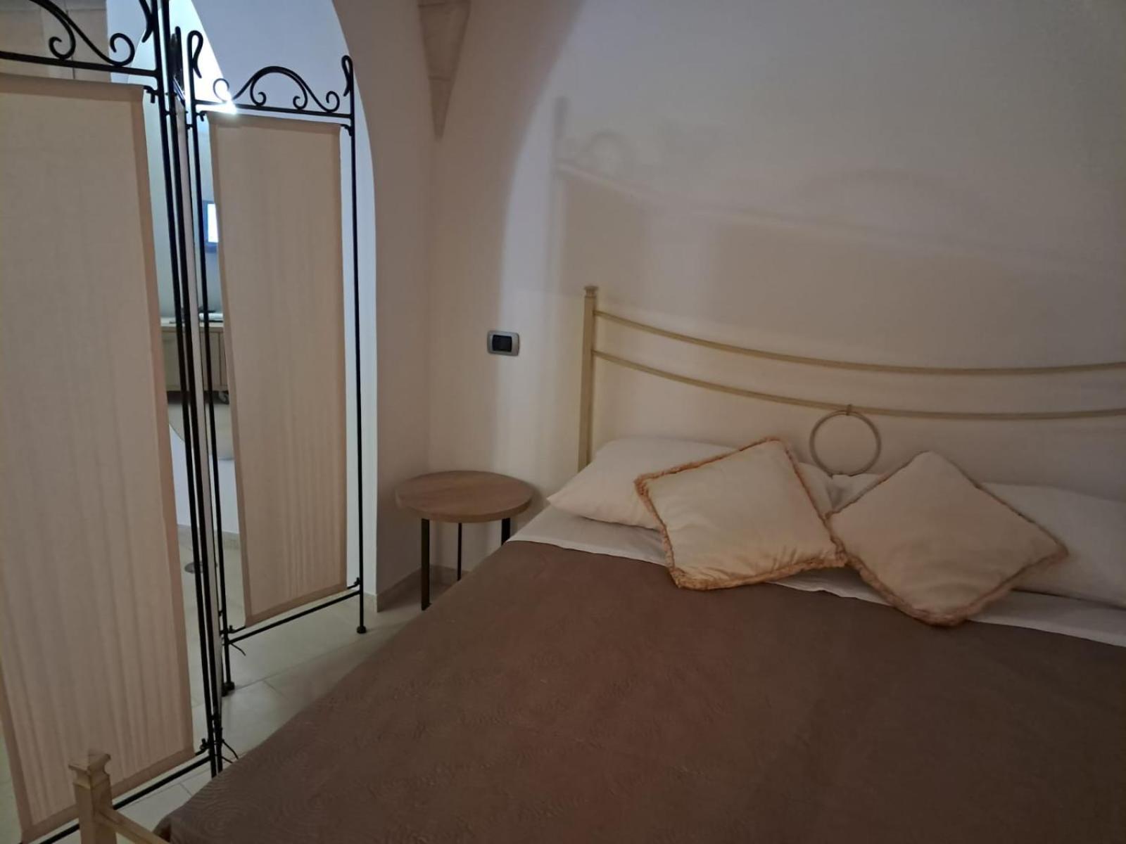 Casa Angolo Dei Sogni Martina Franca Zewnętrze zdjęcie