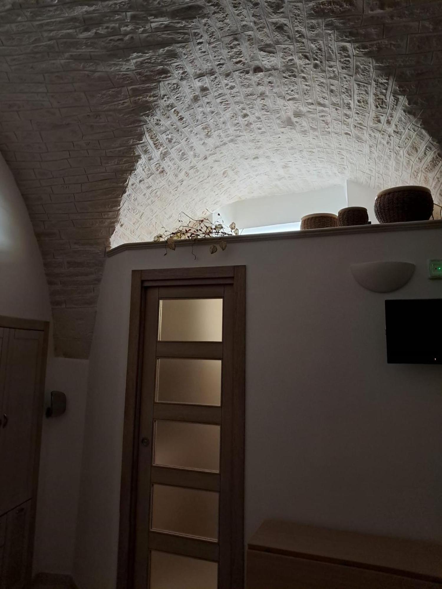 Casa Angolo Dei Sogni Martina Franca Zewnętrze zdjęcie
