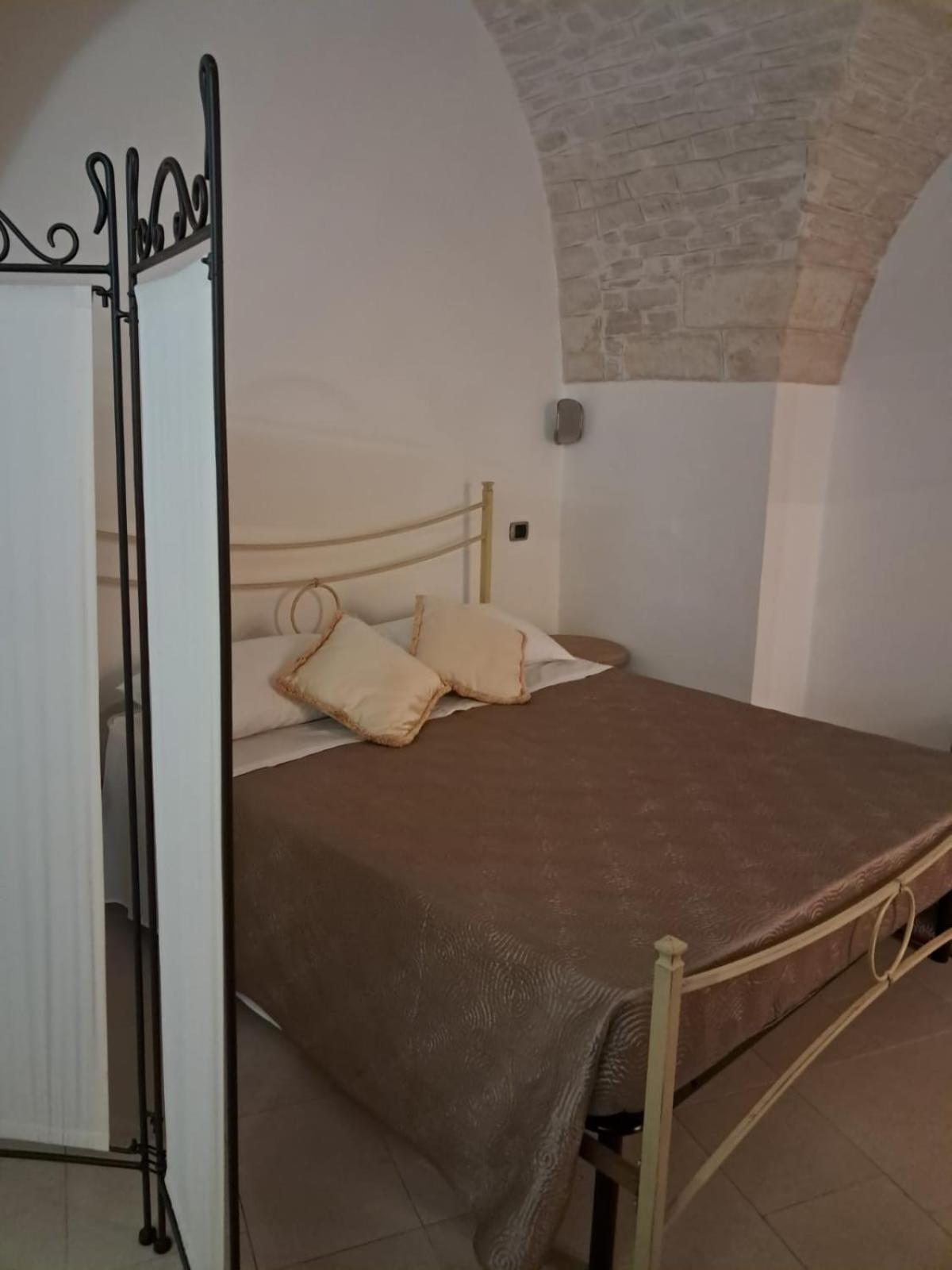 Casa Angolo Dei Sogni Martina Franca Zewnętrze zdjęcie