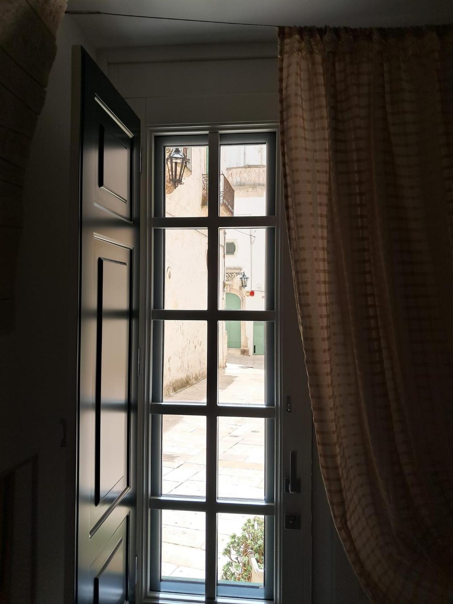Casa Angolo Dei Sogni Martina Franca Zewnętrze zdjęcie