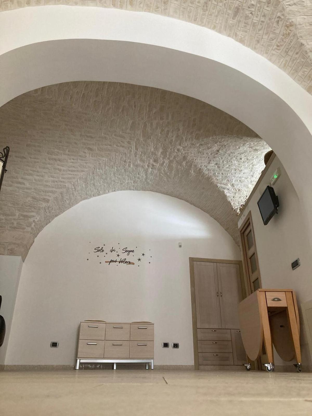Casa Angolo Dei Sogni Martina Franca Zewnętrze zdjęcie