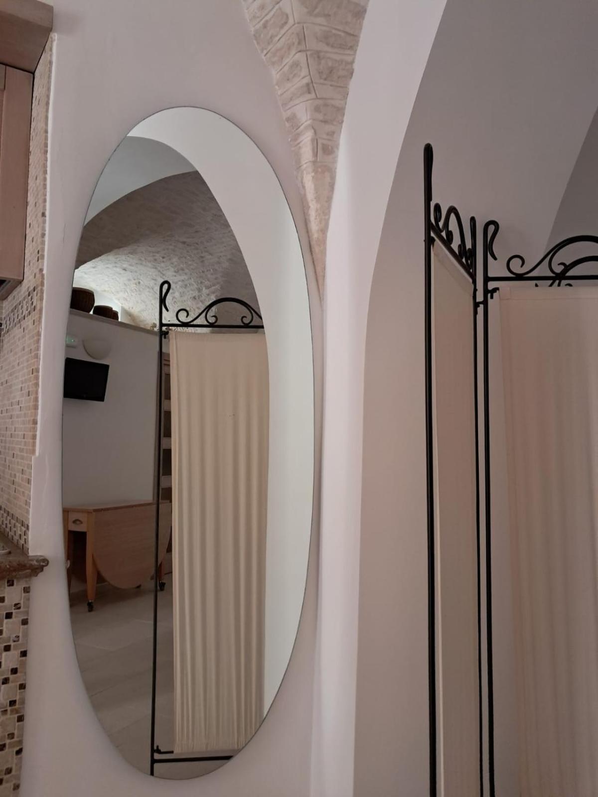 Casa Angolo Dei Sogni Martina Franca Zewnętrze zdjęcie